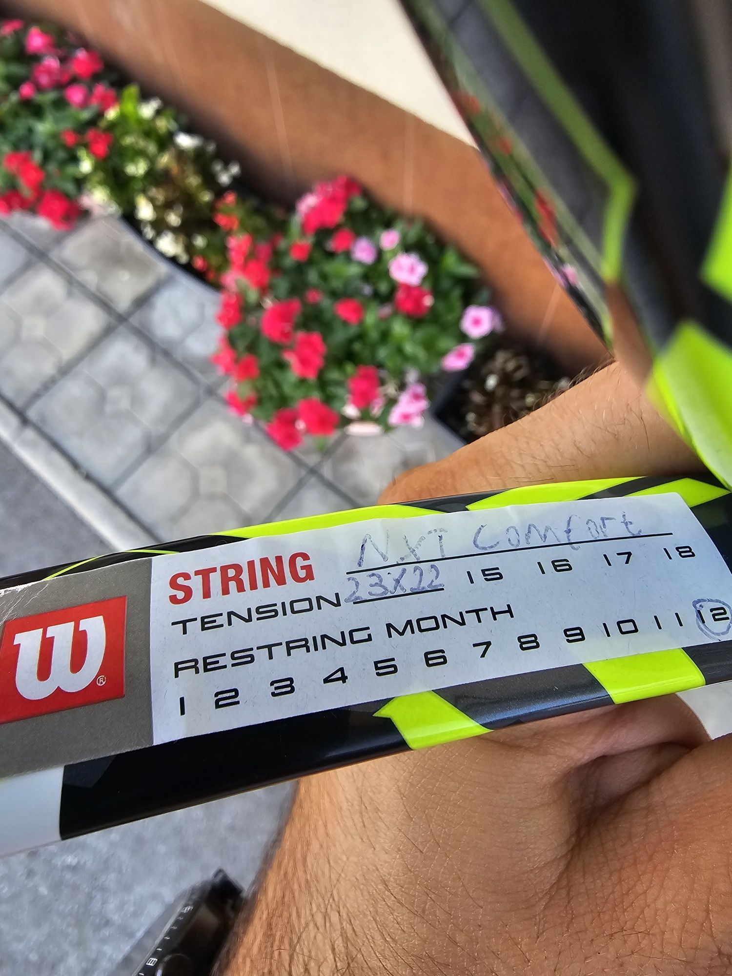Тенис ракета Babolat pure aero 300 гр Carlos Alcaraz