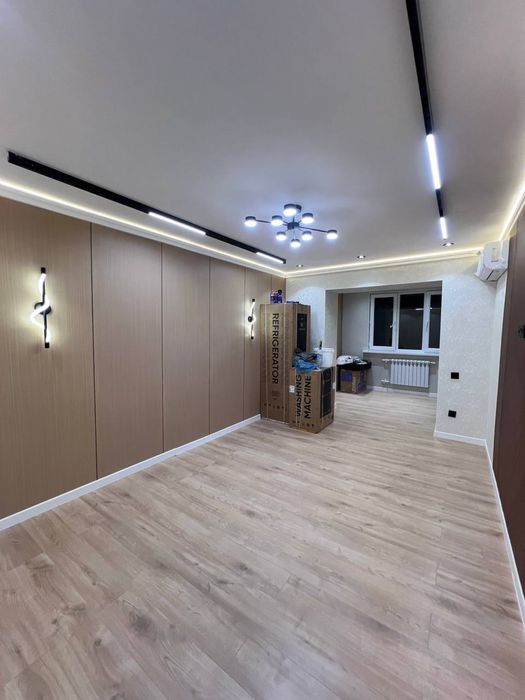 Продается 2/2/4 Метро Максим горкий с мебелью и техниокой