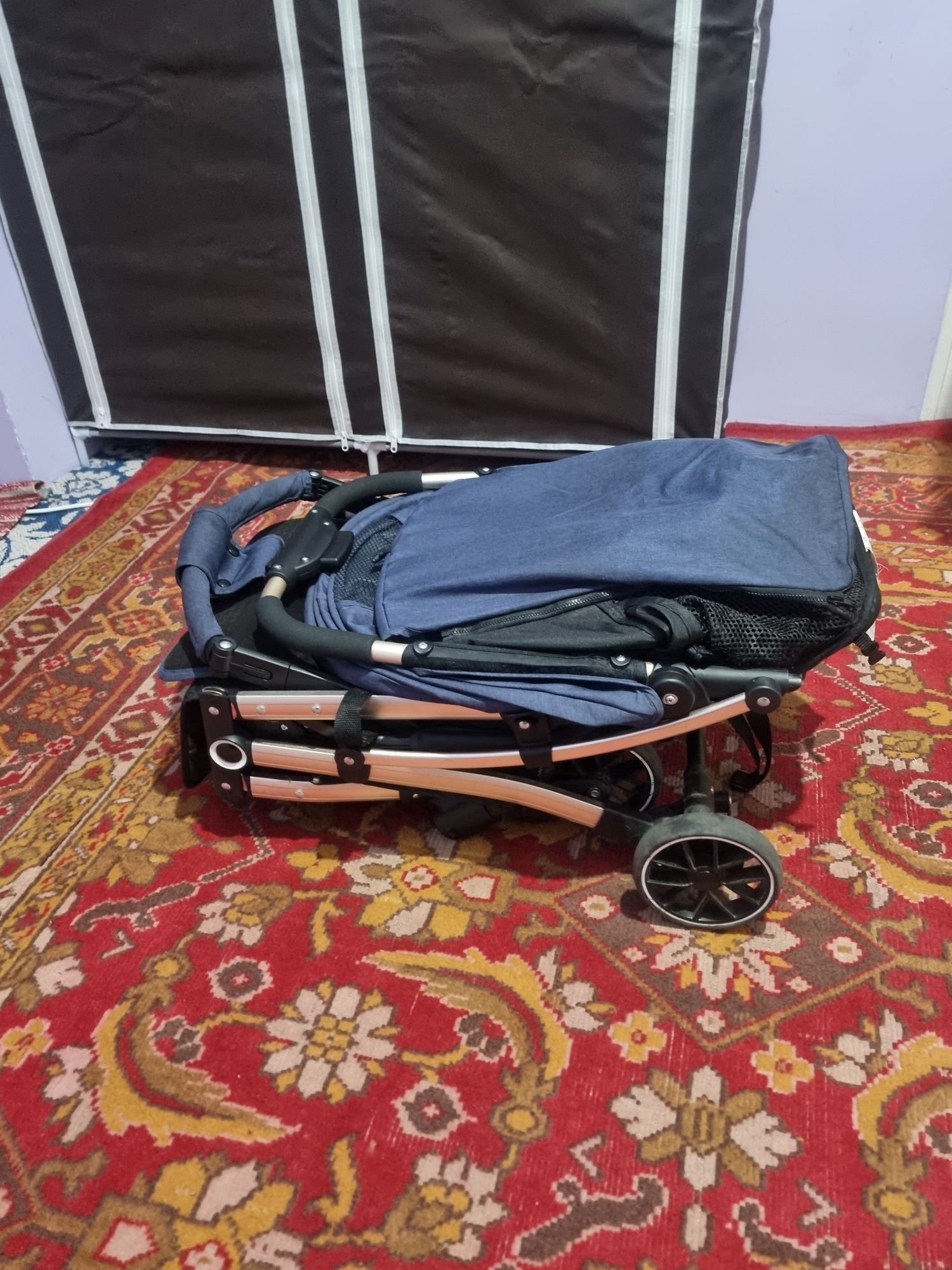 Vand carucior sport tip troller Same bebe
