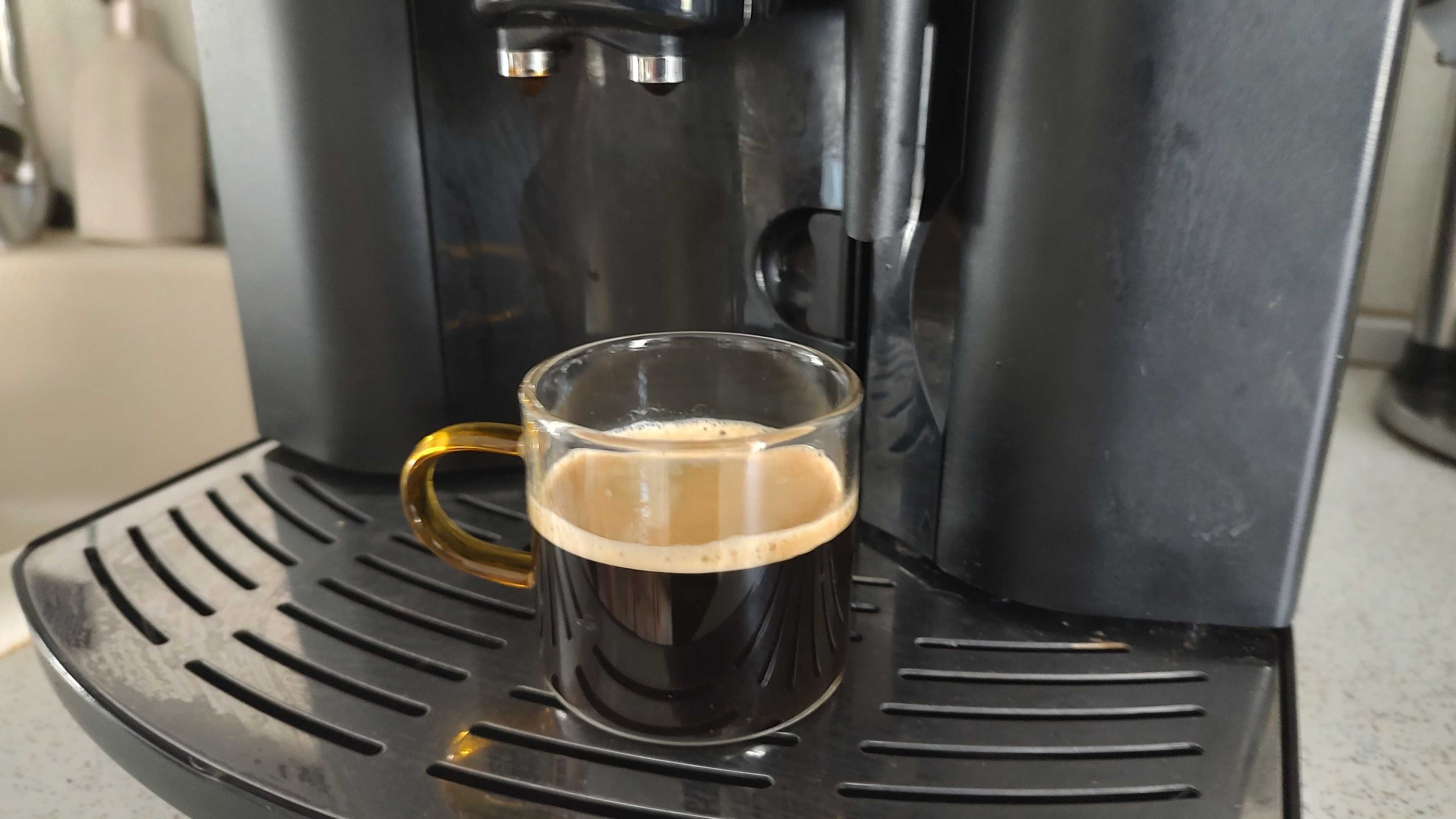 Кафе машина Privileg Esperienza