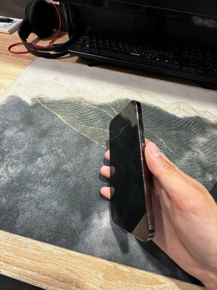 Iphone 12 Pro 128 идеал