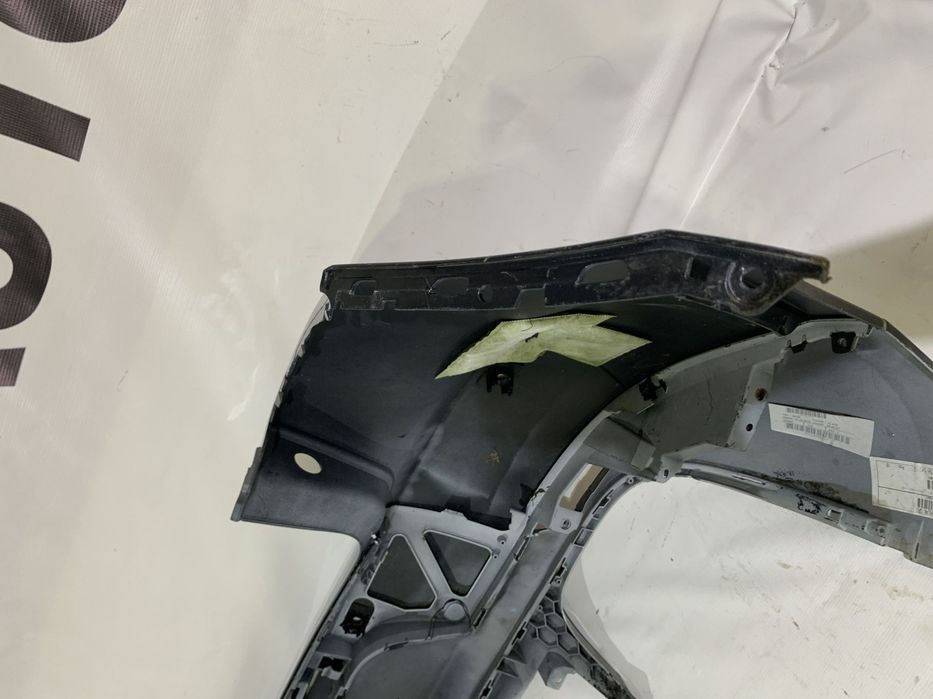 Bara spate Porsche Macan, 2014, 2015, 2016, 2017, 2018, 2019, 2020, 2021, 2022, cod origine OE 95B807421L.