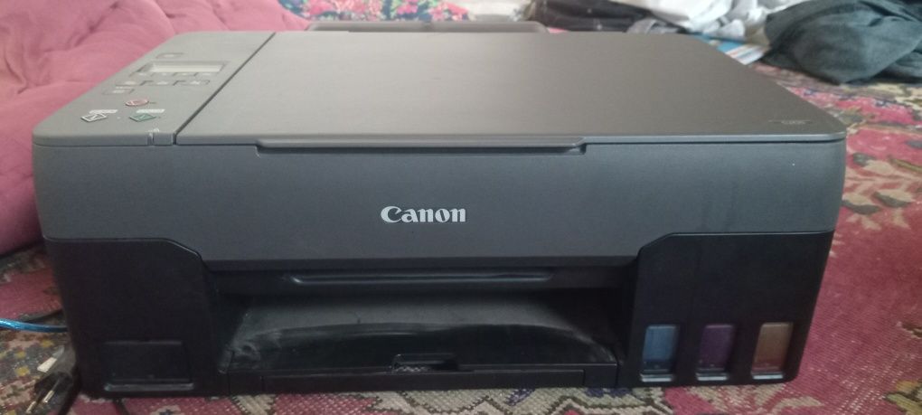 Canon pixma g2420