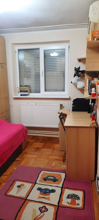 Inchiriez apartament 2 camere in GALATI- M 21.
