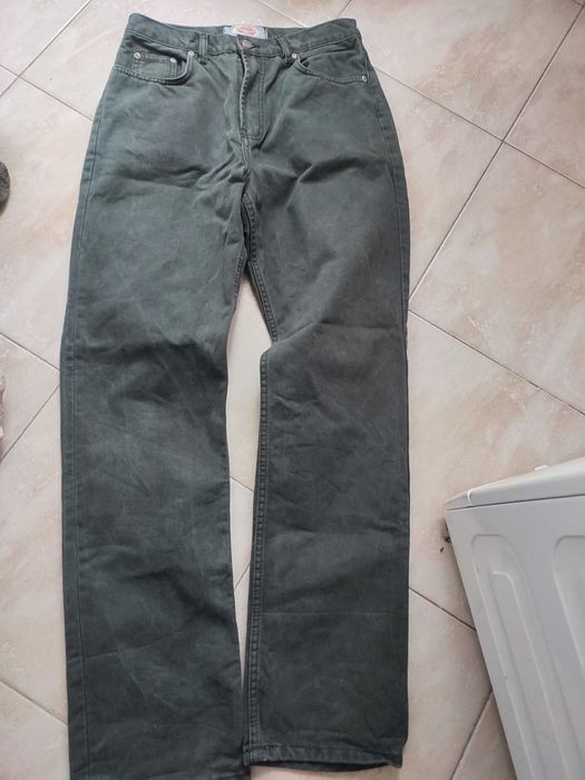 Мъжки дънки, нови, L32/44