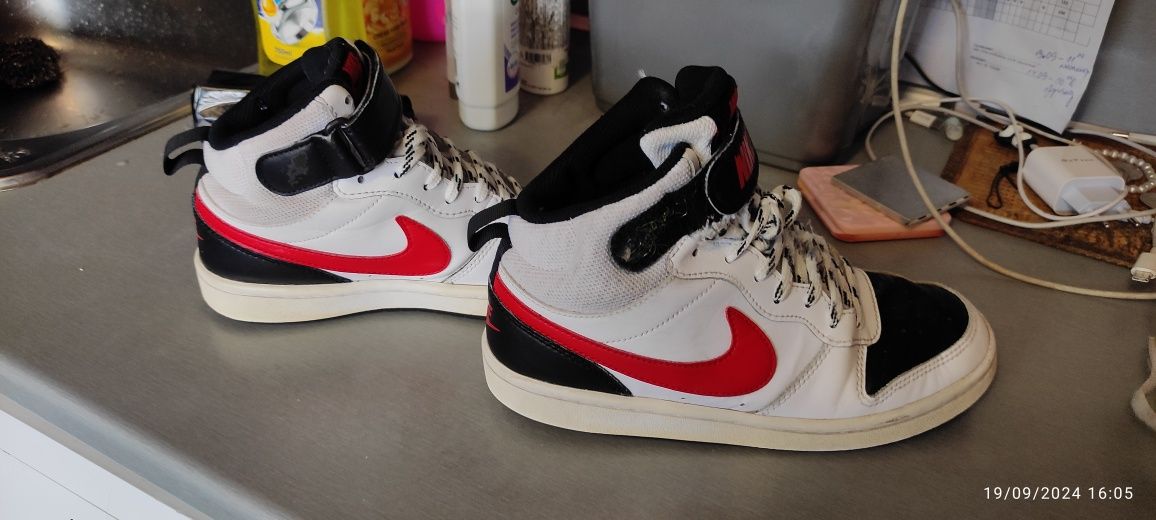 Кецове Nike като нови