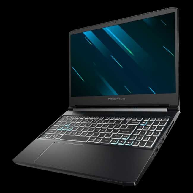 Ноутбук - Acer Predator Triton 300 PT315-53