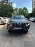 Prado 150 год 2019 2.7 L