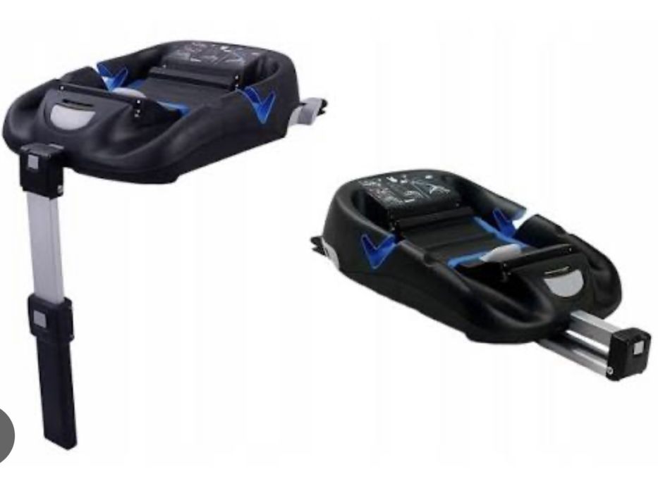 База isofix anex для автокресла Anex 0 +