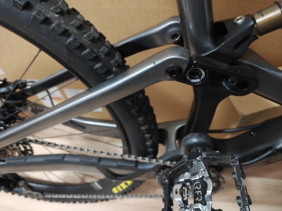 Orbea Occam OCCAM M10 full carbon