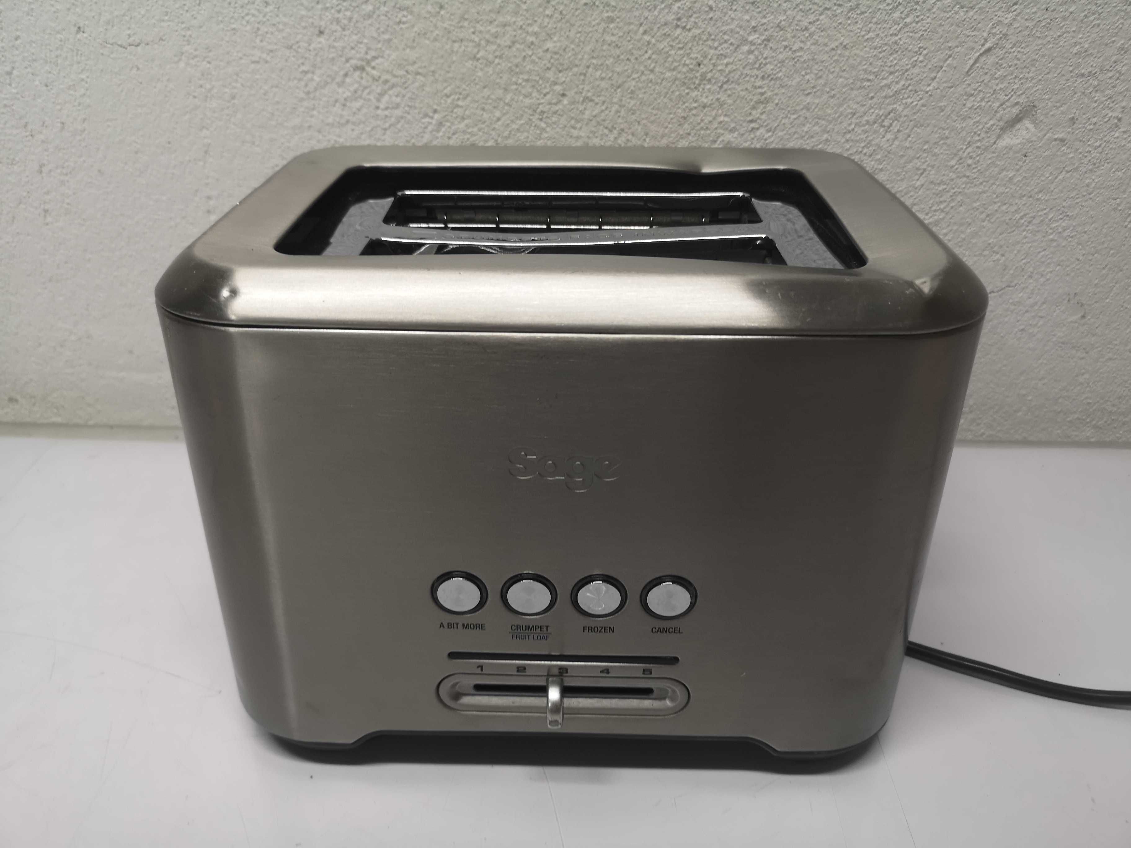 Тостер - Sage 1000W