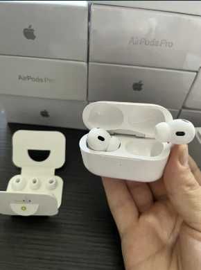 Casti Air Pods Pro 2 noi sigilate