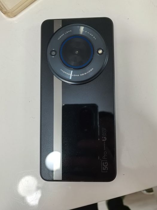 Vivacom 5G Uphone Pro