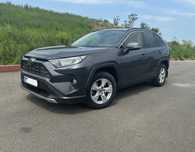 Toyota RAV4 4x4-2019-Probleme mecanice!! 2.0 benzină