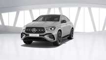 Mercedes-Benz GLE Coupe 450 d 4Matic