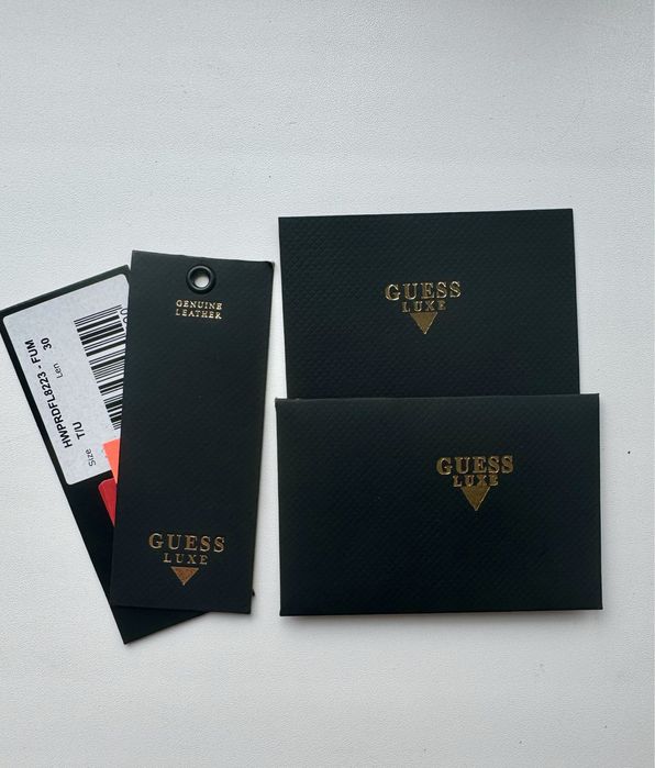 Сумка Guess Luxe