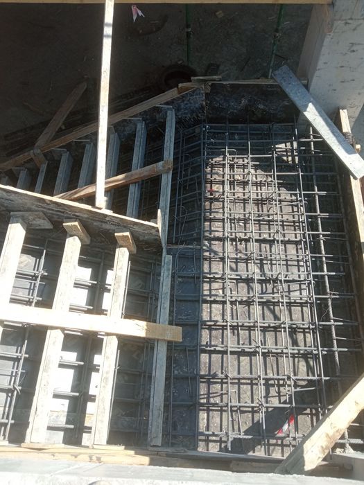 Beton zina qilish xizmati