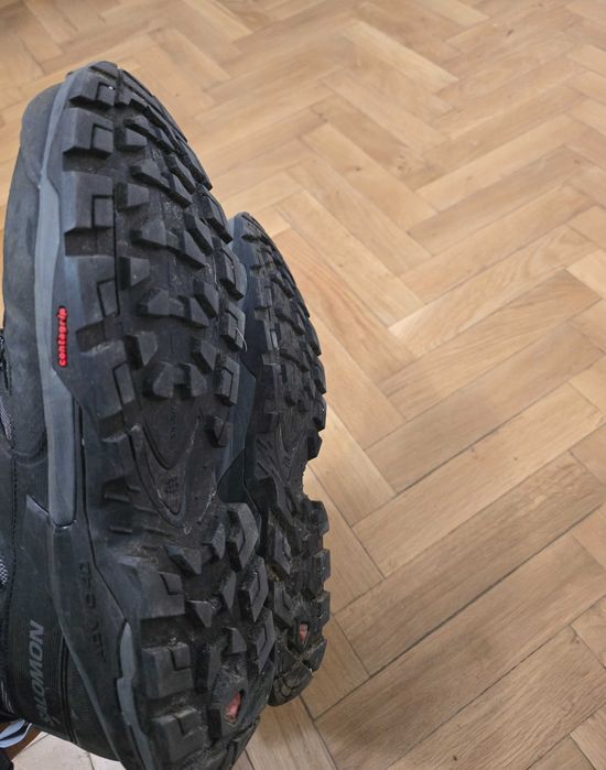 Туристически обувки Salomon Quest 4 GTX