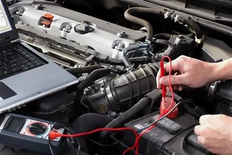 Автоэлектрик на выезд