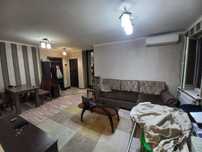 2-х комнатная квартира на Ц-1 арендатор есть  ID: 3508