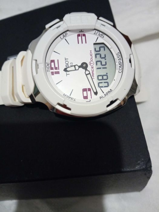 Ceas damă/unisex Tissot  quartz