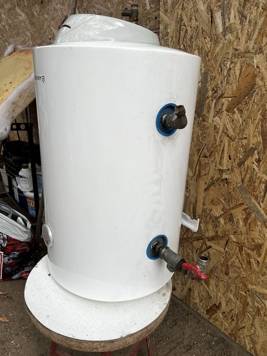 Boiler termic/electric Ariston Pro R 80 V 1.8K