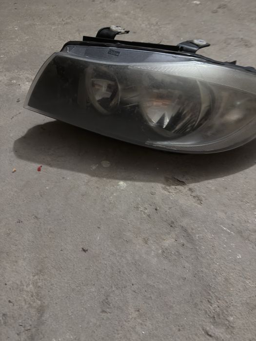 Faruri bmw e90 nfl