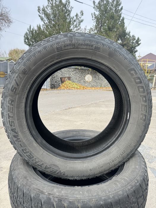 Продам 215/60/16