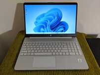 Laptop Hp 15S-FQ1XXX, Intel Core I3-1005g1, 8 GB, Intel Uhd,ssd 512 GB