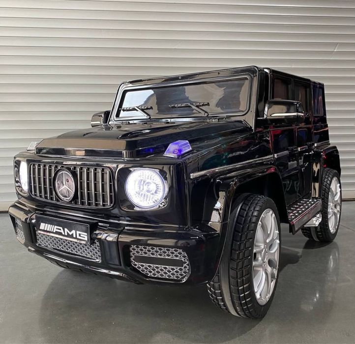 Электромобиль Детская машинка на пульт управление