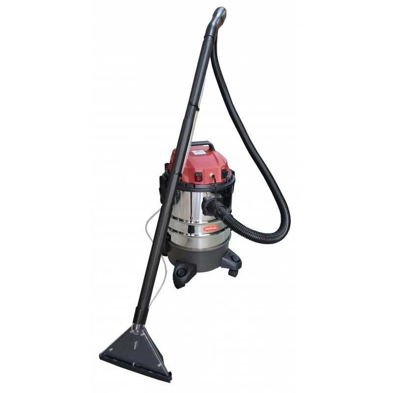 Aspirator cu spalare motor 1400W 2022SCC SWISSVAC