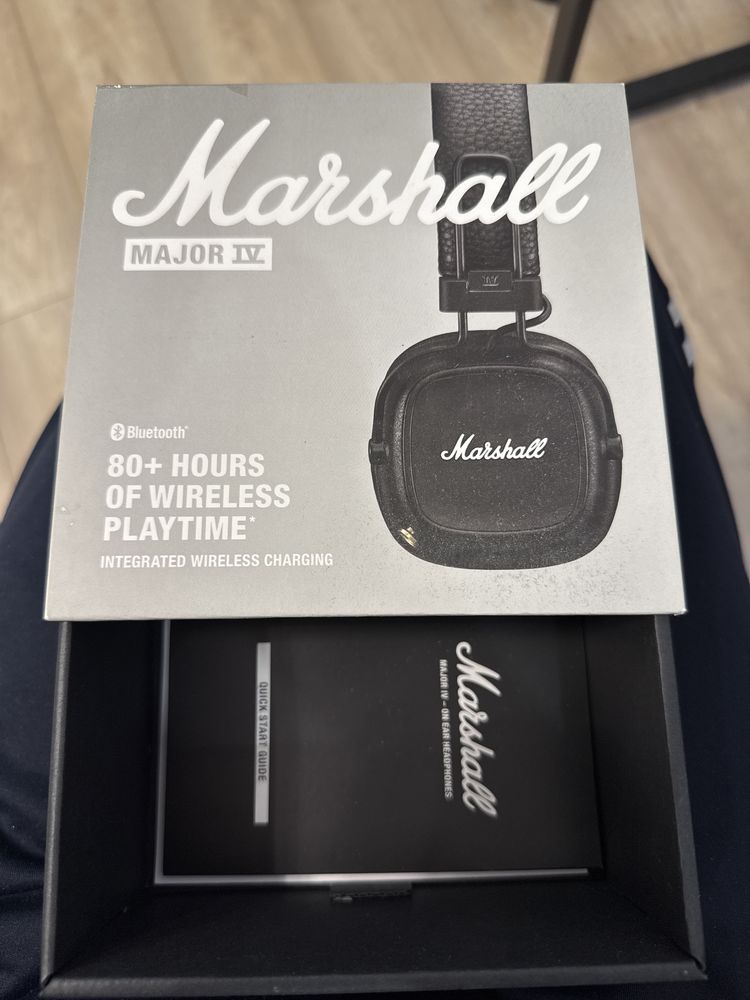 Marshall Major 4 оригинал СРОЧНО