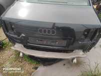Врата багажник Audi A8 D3 / Ауди А8 Д3 2007г.