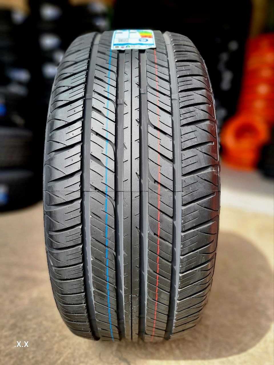 285/50R20 111V - CONVERSE GEARMAX PTRA pro