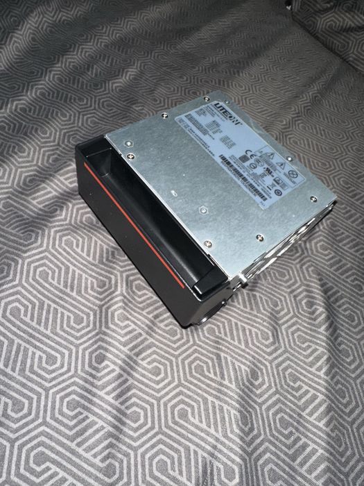 Sursa workstation 650W Lenovo