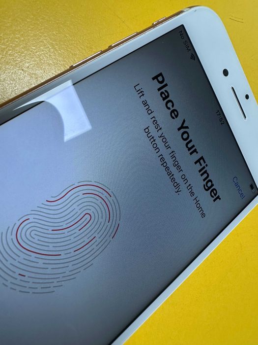 Apple iPhone 7, Rose Gold, 32 GB