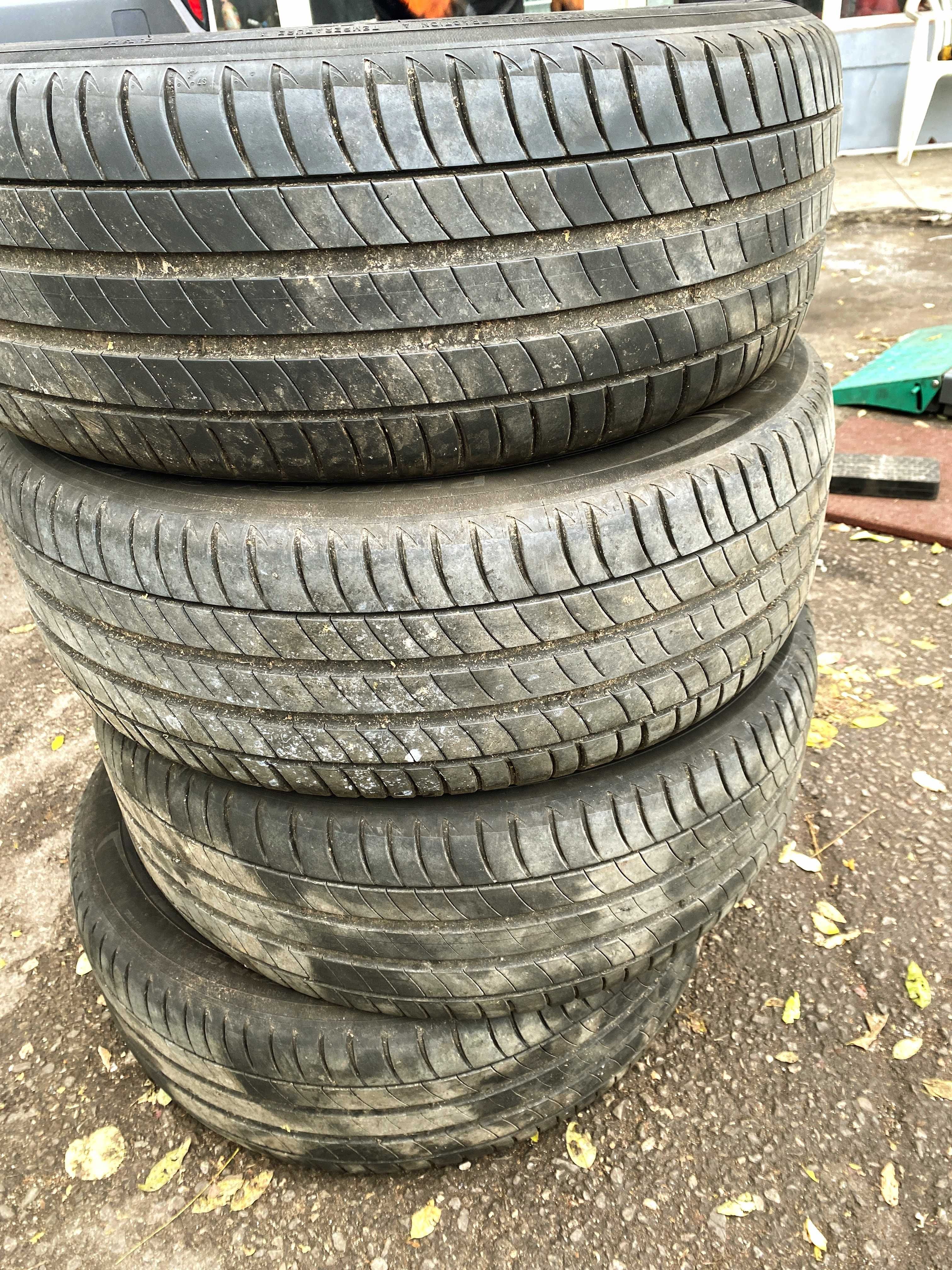 Anvelope vara Michelin Primacy, 225/50/18