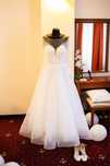 Rochie de mireasa
