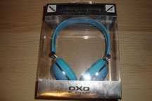 casti cu microfon oxo platinum cablu mufa jack