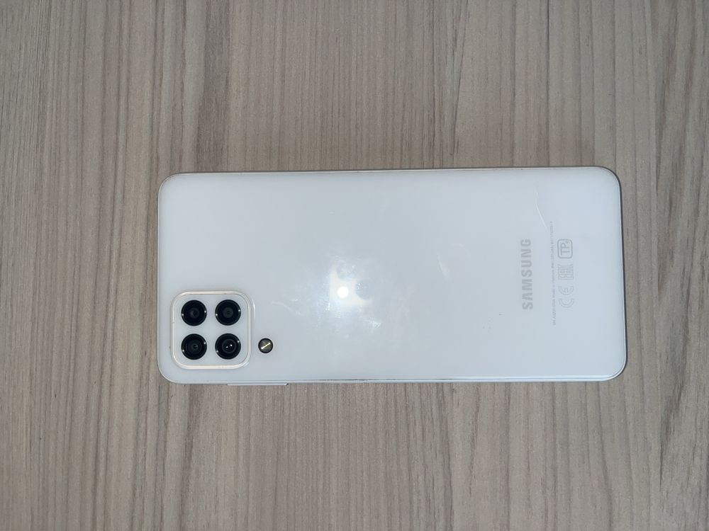 Samsung A22. Если хотите уступлю. Нет сим карты