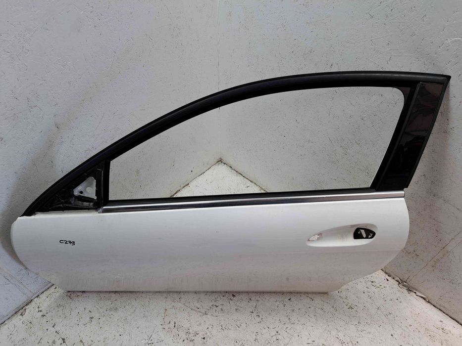 Usa stanga fata Mercedes Clasa C Coupe (C204) Facelift AMG [Fabr 2011-