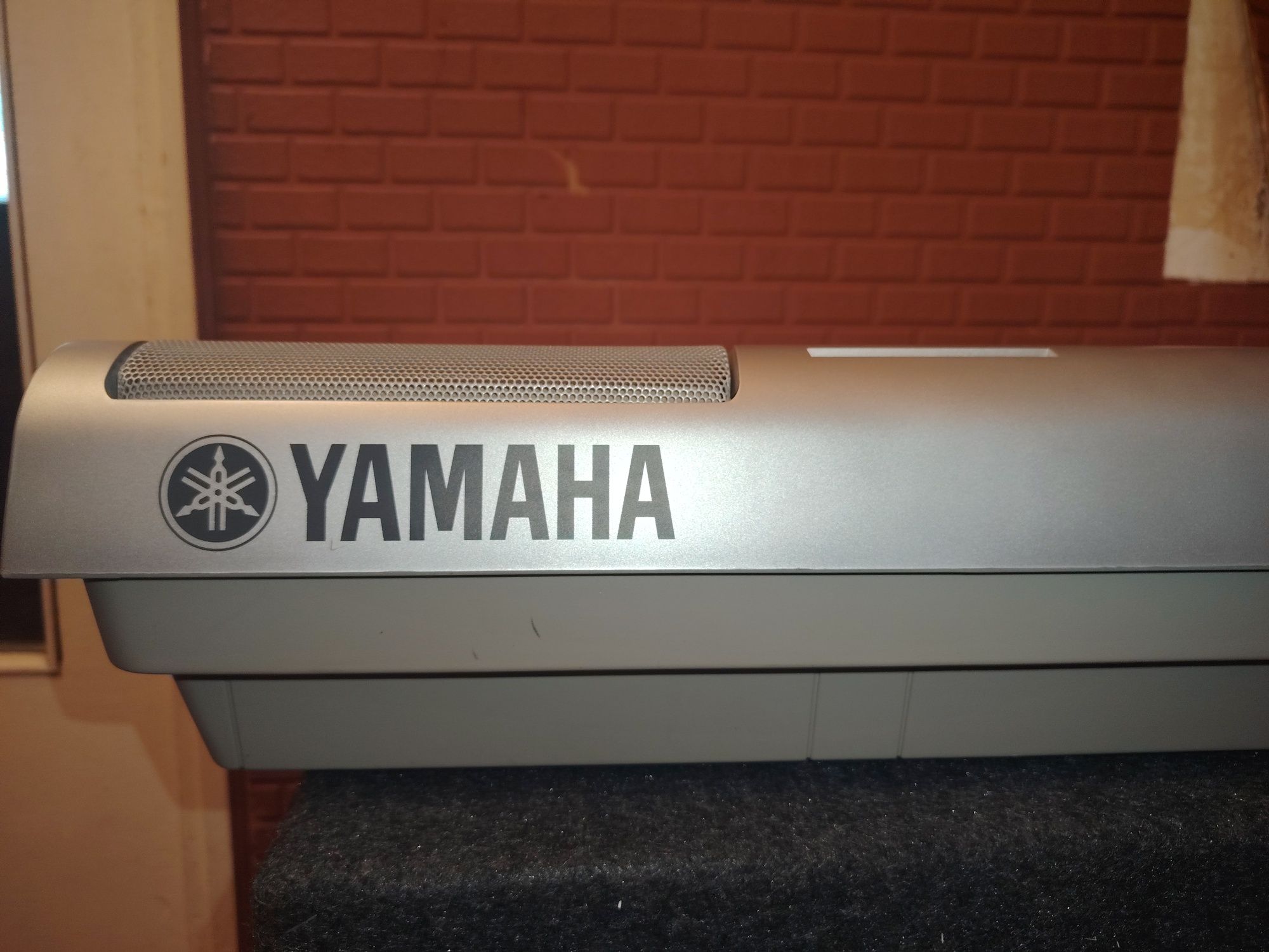 Yamaha PSR-295 Sotiladi