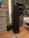 Boxe Heco Victa 702