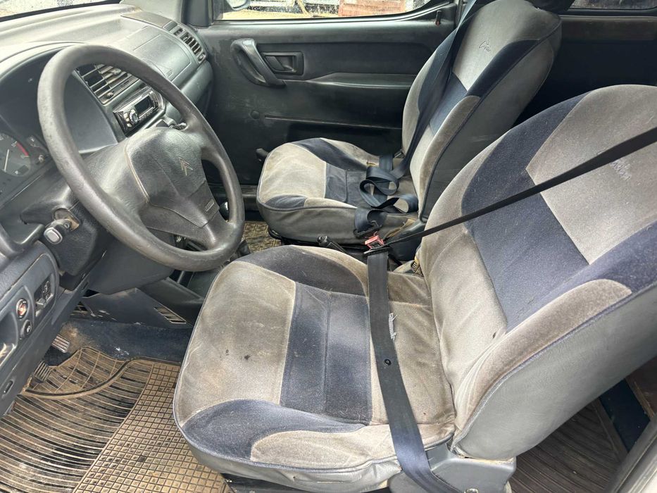 Ситроен Берлинго Пежо партнер  PARTNER  Citroen Berlingo