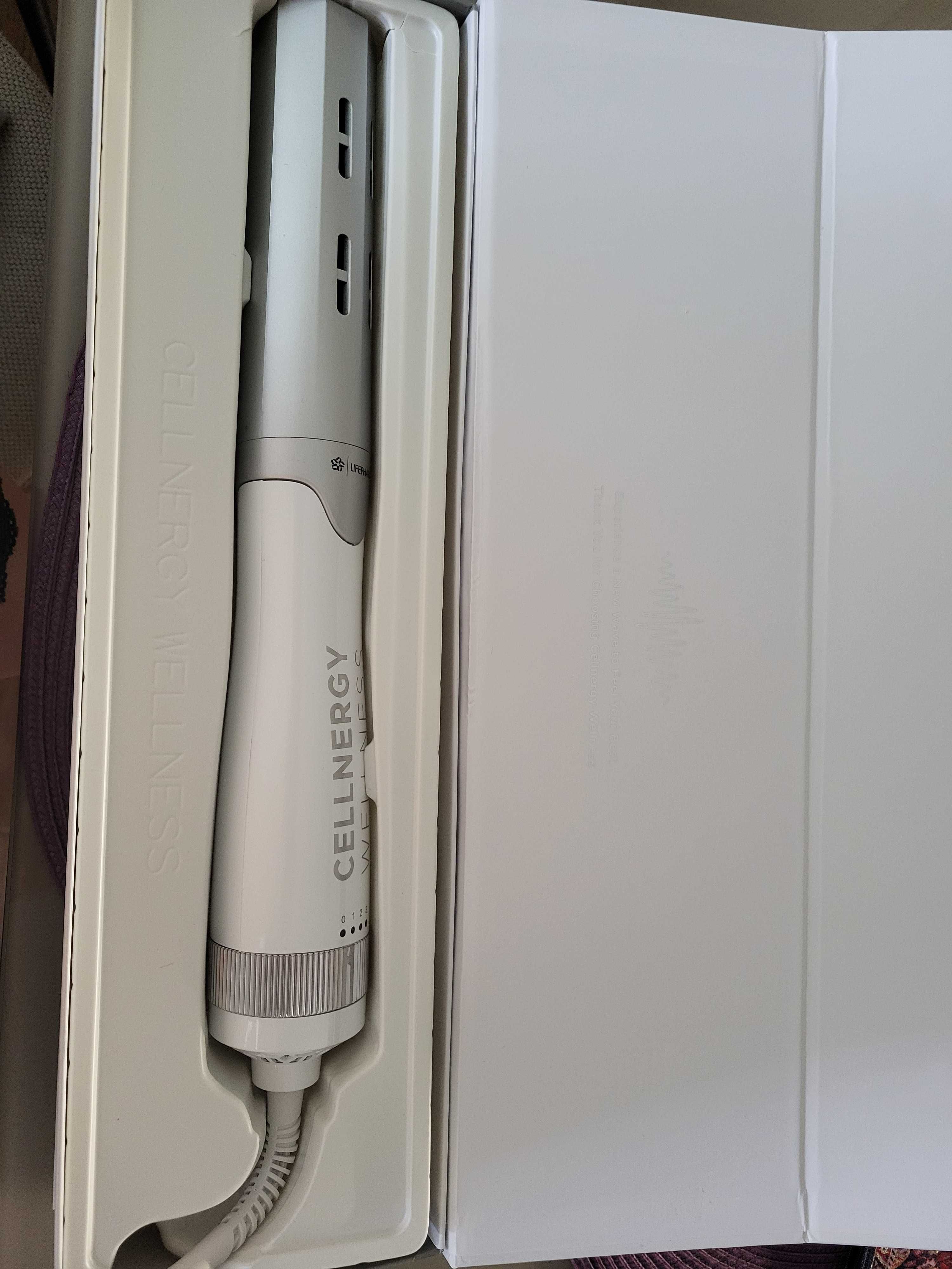 Cellnergy wellness de la lifepharm