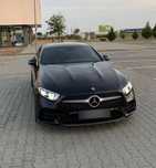 Mercedes-Benz CLS Cls 300d