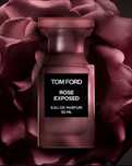 Tom Ford Rose Exposed