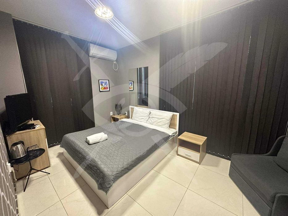 Едностаен апартамент в кв.Кършияка 52805