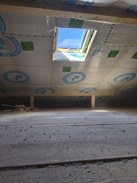 Izolații cu fibre de celuloza