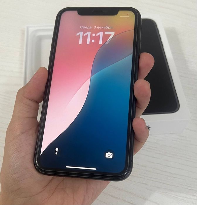 Iphone 11 Apple Айфон